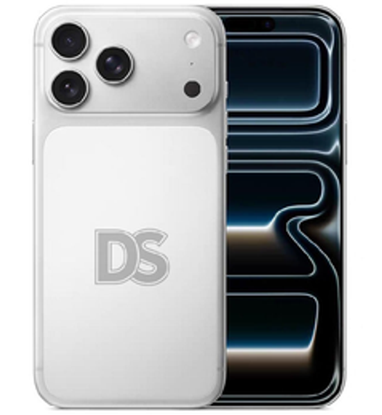 Dual SIM iPhone 17 Pro Max - Global Model with Auto-Switch Feature for Both iOS & Android Devices