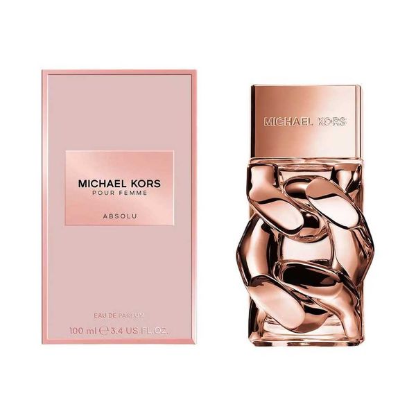 Michael Kors Pour Femme Absolu L 3.4oz Edp Spray L26924