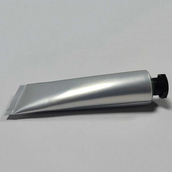 50Pcs Empty Aluminium Plastic Soft Tube Squeeze Packing Bottle 20ML 30ML 50ML Skin Care Cream Lotion Cosmetics Travel Container L26928