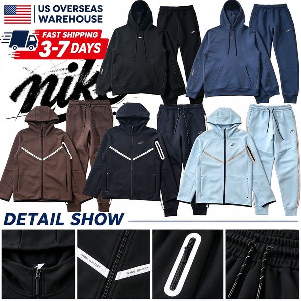 Nocta Tech Fleece Tracksuit Hoodies Designer Men Hoodies Tracksuits Sports Jackets Designer Jogger Suits Nocta Pants Zipper Windbreaker Jackets Tracksuit
