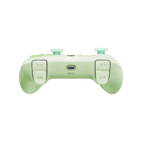 8BitDo Joysticks Game timate Controllers Mini Wired Controller with Game Pass Joystick for Xbox Series S/X Xbox One Windows 10/11 Gamepad AccessoriesW260929