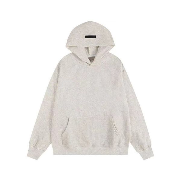 

2026 mens designer hoodie letter hoodie clothes sweatpants fashion casual loose cotton long sleeve pullovers men clothing Sports suit high quality wholesale, Black pants