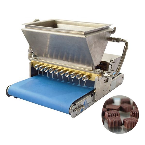 

Tabletop Fudge Maker for Chocolate Hard Candies