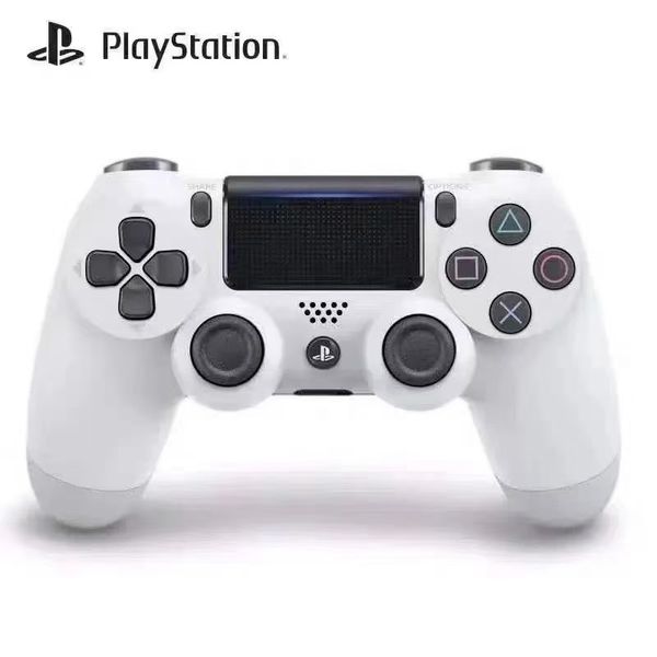 Wireless Bluetooth Controller for PS4 Shock Controllers Joystick Gamepad With Package Fast shipping