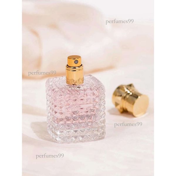 

colonge perfume Born In Roma intense Perfume men women Fragrance 100ml 3.4oz Green Stravaganza Cologne Eau De Parfum Long Lasting smell High Quality US stock