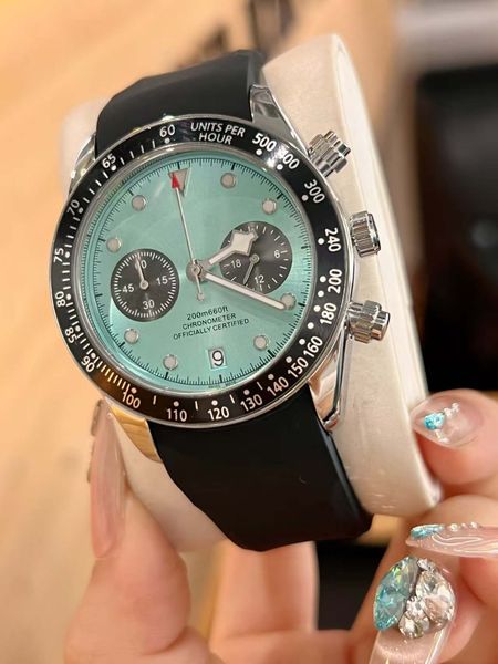 

Sporty and Fashionable Men's Watch: High-end Precious Boutique Quartz Watch, Ingeniously Restored Dome-shaped Dial, Stylish Snowflake Hands, A Fashion Choice, Gray