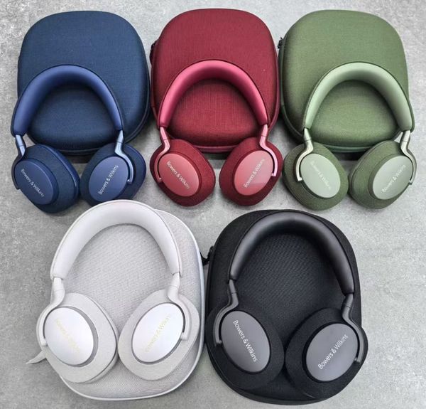 Noise reduction Headphones Noise reduction Headphone ANC Earphones Bluetooth Gaming Stereo Sound
