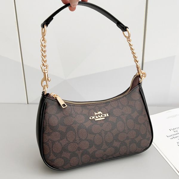 

10A luxury designer bag designer crossbody bag women designer purse women chain bags shoulder bag for women luxury bag purse bag women fashion purse 002, #60