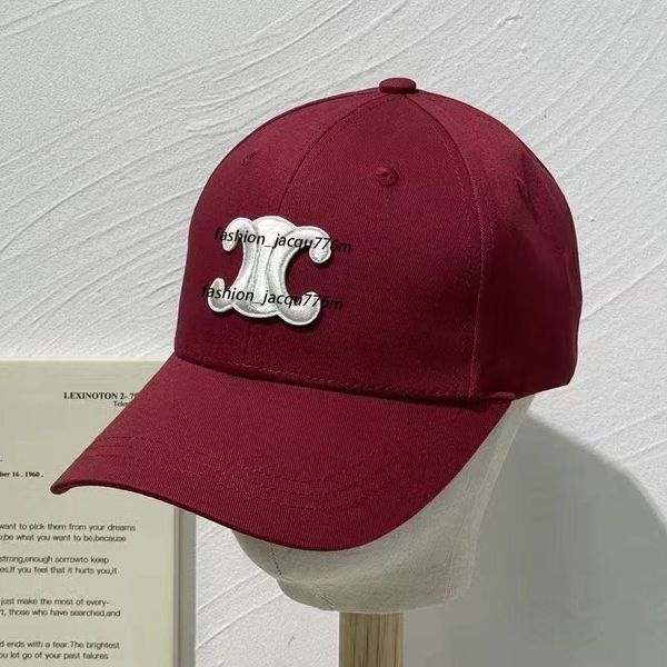 

Men hat Fashion Unisex Baseball Cap women with Metal Logo Patch Casual Outdoor Sun Hat for Men and Women3, #1