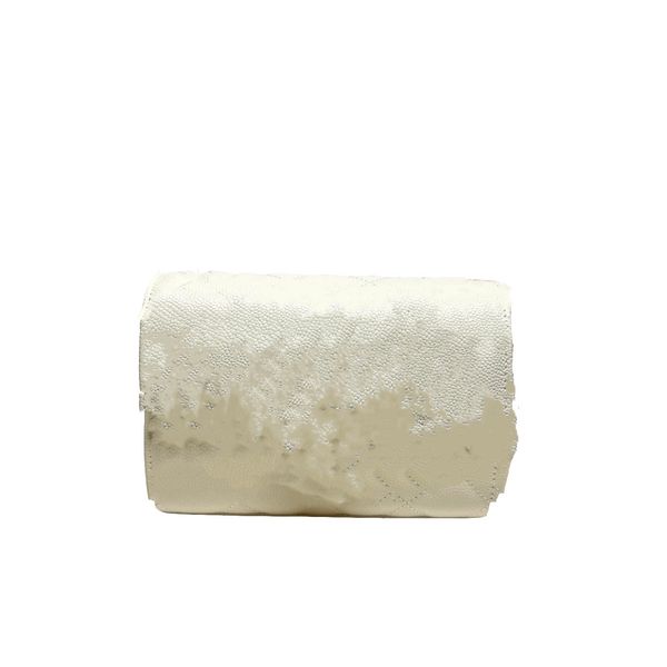 

2023designer bag Ladies Flap Crossbody Canvas Genuinet LeatherU 09Tote Bags Classic LetterPrints shoulde Letter chaini2, White