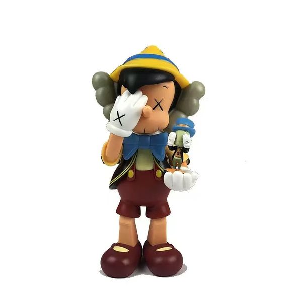 Elegant Anime Figure Decorations Perfect for Party Themes and Gift Giving