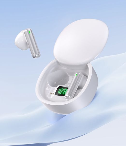 Bluetooth earphones AI translation TWS in ear sports ENC noise reduction wireless Bluetooth earphones