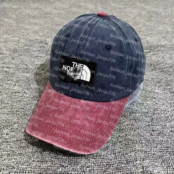 

Classic Baseball Cap Streetwear hat Adjustable Strap Cotton Plain Logo Patch Dad Hat for Men Women Casual Outdoor Daily Wear, #2