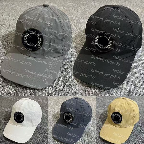 

Hat Breathable Quick-Dry Baseball Caps Classic 6-Panel Unisex Adjustable for Men Women Outdoor Casual Multi-Color1, #9