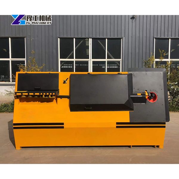 

Factory Price High Performance Stirrup Bender Rebar Steel Bar Machine-Automatic Rebar Stirrup Bender - Saves Labor, Improves Accuracy