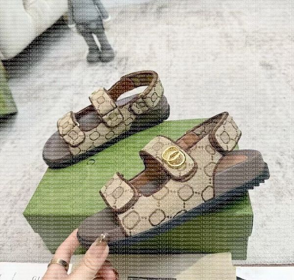 

Designer Slipper designer women sandal Casual Shoe summer beach gladiator Muleshasp New womans Flat sandles Heels Slide luxury Designer sandals Size 35-45, Red