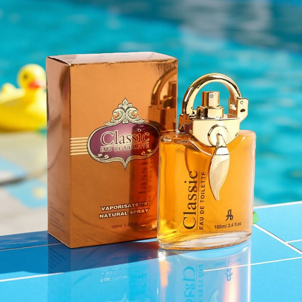 Dubai perfume, Arabian perfume from the Middle East, long-lasting fragrance