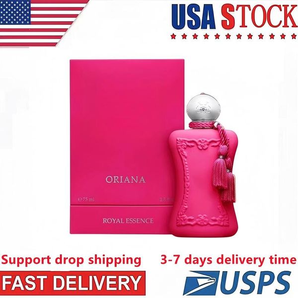 

PDM Paris Perfume women Layton Valaya & Delina Unisex Eau de Parfum | 75ml, US Stock 3-7 days Fast Delivery 056 2a5