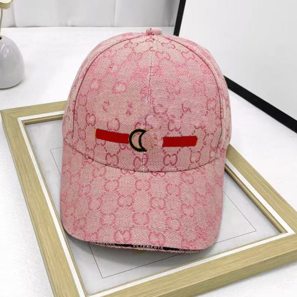 

Baseball Cap spring Minimalist Embroidered Baseball Cap with Ventilation BLC Men Women Adjustable Cotton Dad Hat for Casual Streetwear3, #6