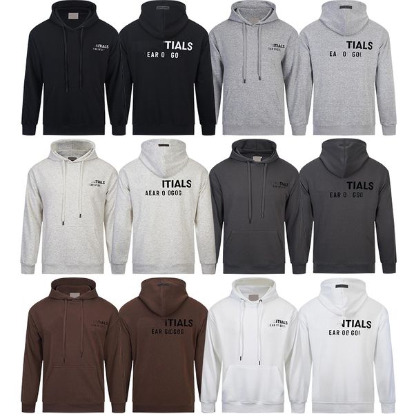 

essentialsas hoodie men hoodies essentials tracksuit designer hoodies designer mens clothing hoody designer clothes zip up hoodie Winter Streetwear For Men mens, P3