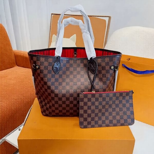 

Not Baby Handbag Wallet Designer Bags Luxury Totebag Girl Trendy Highest Quality handbags Classic Old Flower Shopping Bag Real Leather Large Capacity Commuting Bag, 4 #