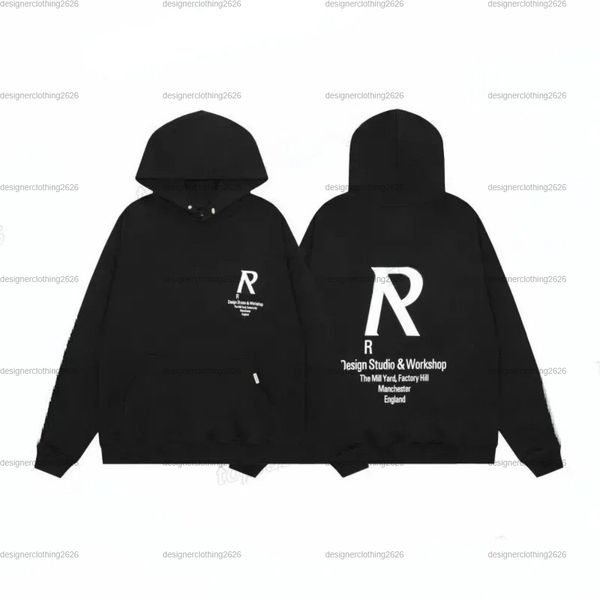 

Mens Hoodies Designer Hoodie women Sweatshirts Hoodie for men Letter Pringted High Street Casual Loose Couple hoodie Sweater Coat Clothes mens tracksuits plus size, A27