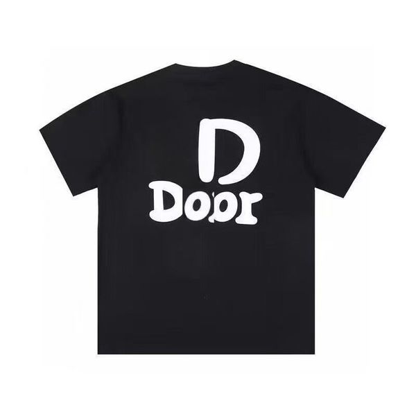 

Summer Mens Womens Designers T-Shirts queen Tees Fashion Tops Man S Casual Chest Letter Shirt Luxurys Clothing Street Shorts Sleeve Clothes Tshirts XXXL, White 03