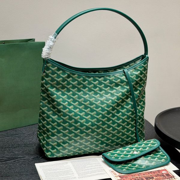 

Tote Bag Designer Bag luxury designer bag hobo Shoulder Bag Full Printed Resistant Leather Canvas Bag Letter Bag Women's Large Capacity Shopping Bag, #23