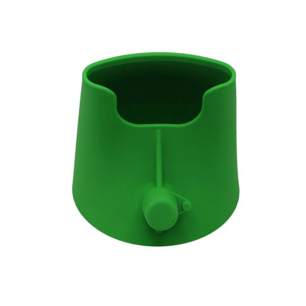 Flour Funnel Stand Mixer Attachment Mixer Attachment