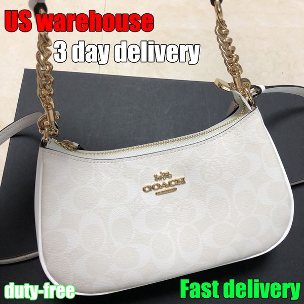 

10A Teri Bag Designer Bags Luxury Bags Crossbody Bags Handbags Ladies Fashion Designer Bags 2025 High Quality Leather Underarm Bags Wallet Black Classic Bag 007, #54