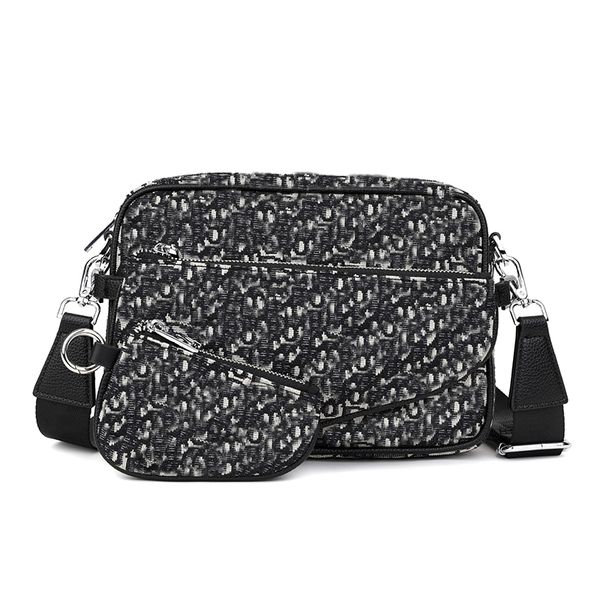 

Luxury Designers Bag men Messenger POCHETTE TRIObags Wallet Man totes bag CrossBody bag Leather Shoulder Camera Bag with Purse Clutch handba, 10#