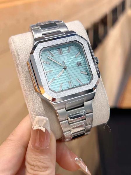 

Classic Best-selling Men's Watch, Simple and Elegant Shape, Versatile for Casual and Business Occasions, Built-in Precise Quartz Movement, Khaki