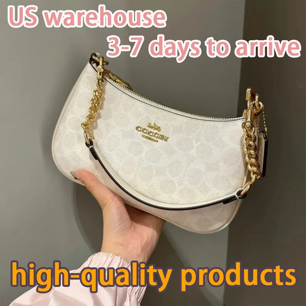 

Design bag Fashion classic shoulder bag Designer handbag High quality leather armpit crossbody bag Small handbag Chain wallet Flip top Wine God shoulder bag, #19