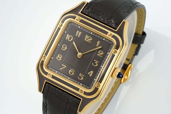 

Precise Timekeeping Charming Choice High-end Ladies' Watch: Quartz Movement with Bright White Case, Rich Strap Colors Simple, Elegant, Stylish and Exquisite, Gray