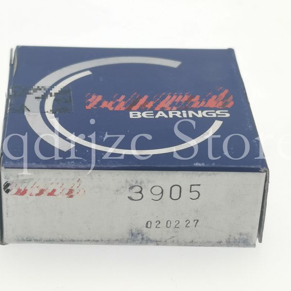 NACHI thrust ball bearing 3905 25mm 52mm 16mm