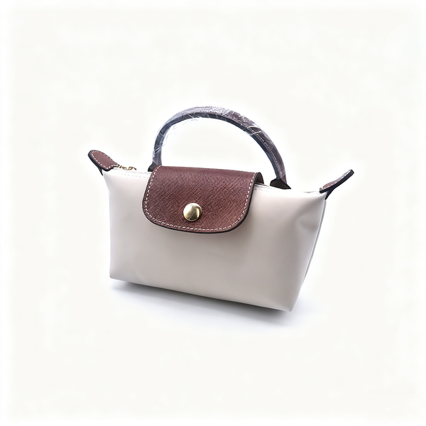 

Mini Bags for Women Luxury Handbags Designer Women Messegner Crossbody Shoulder Bag Female Casual Tote Top-handle Bag BQ1-3, 1393-moka