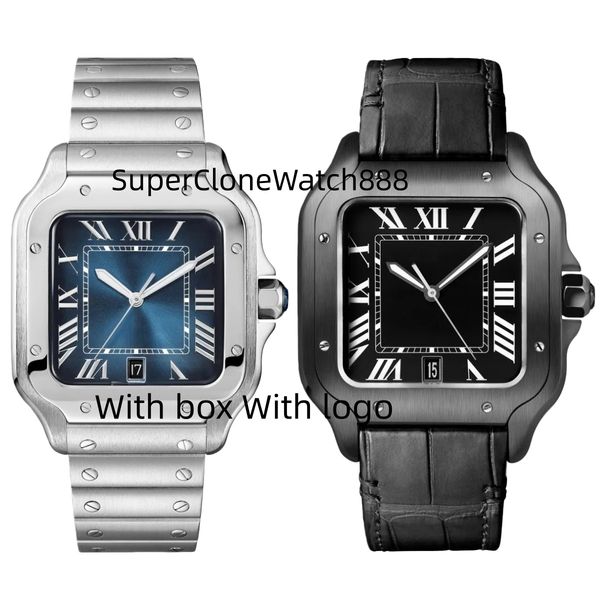 

Designer Couple watches Desgner watch women watch men Designer watch Luxury watch Mechanical automatic watch for man high quality montre Wristwatches with box, Color20