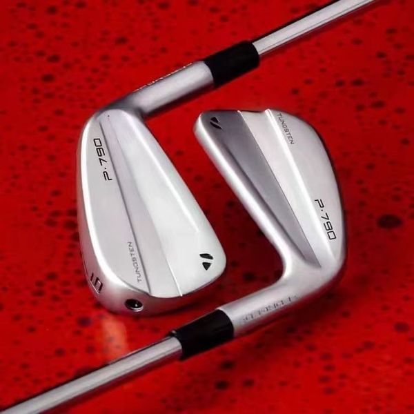 

AAAAA TM P790 5th Gen Single Iron - Forged 4340M Face,Generation Single Golf Iron,P790 V Single Iron - 24% Larger Sweet Spot, Precision Performance,Beginner's Choice