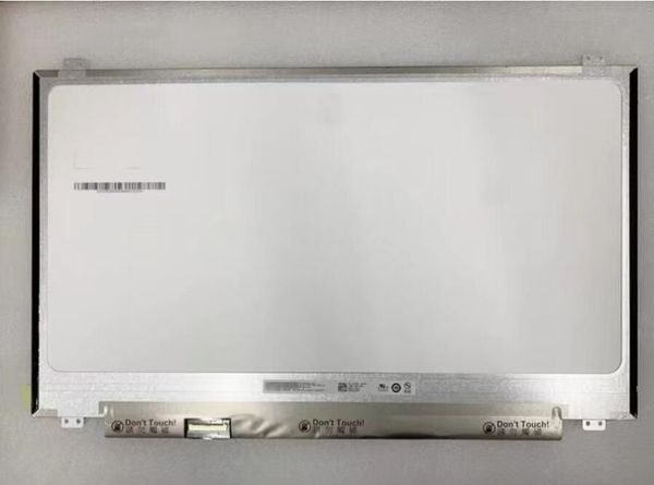 Original Screen B173QTN01.4 17.3 Resolution 2560x1440 Display Screen