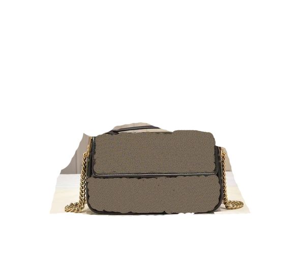 

2026 leopard print pea armpit Handbag Luxury Women's Fashion Bag Logo Fashion Steam Engine Classic Hand Shoulder Diagonal Shopping Bag, Brown