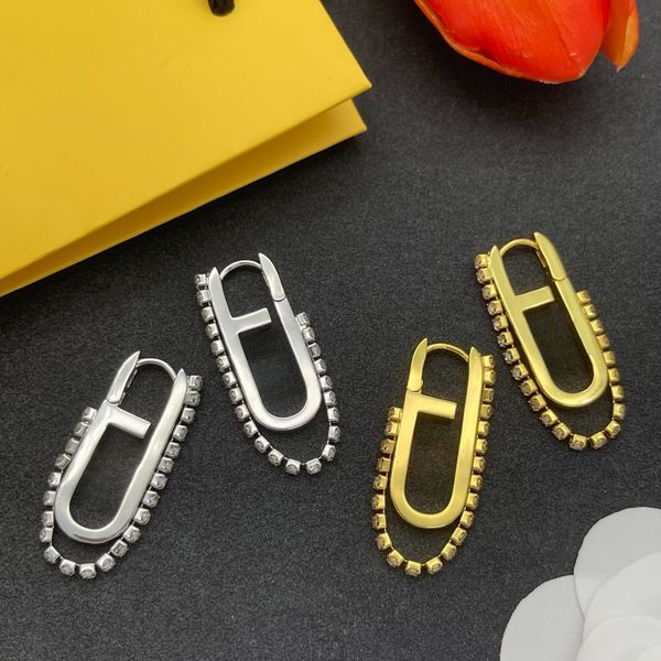 

Luxury Womens Stud Earrings designer jewelry for women Classic Style Women pearl Earings High Quality Wedding Party Gifts