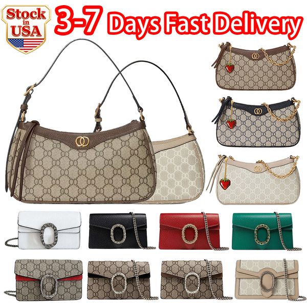 

Designer Bag Luxury Bag Shoulder Bag Handbag Wallets Fashion Luxury Women Wallets Crossbody Bag Leather Bag High Quality Evening Clutch Bag Old Floral Print Bag, #17