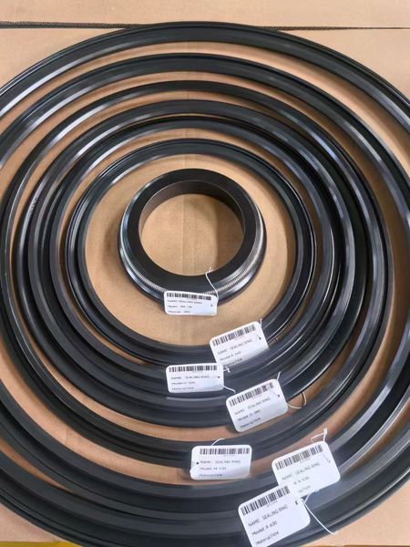 Semi-Automatic Marine Lashing Buckle Product customization Contact Customer Service Stern shaft seal