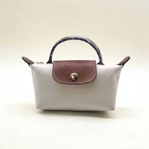 

Mini Bags for Women Luxury Handbags Designer Women Messegner Crossbody Shoulder Bag Female Casual Tote Top-handle Bag BQ1-13, 1393-moka