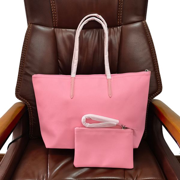 

Composite Bags for Women Luxury Handbags Sets 2pcs/set Designer Casual Tote Female Crocodile Top-handle Bag BQ1-23, 866-skb