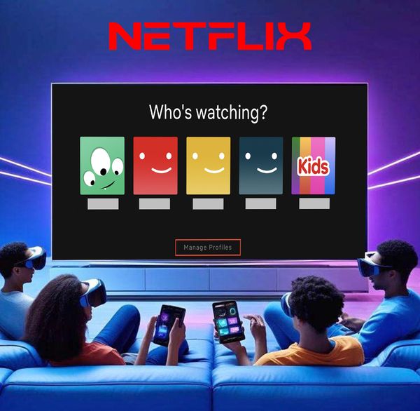 

Netflix accounts Sports Streaming Device DAZN, BEIN Sport, Channels Smart TV iOS Android FireStick, Box France Germany UK Spain USA Canada Free Test Wifi 4K HDR