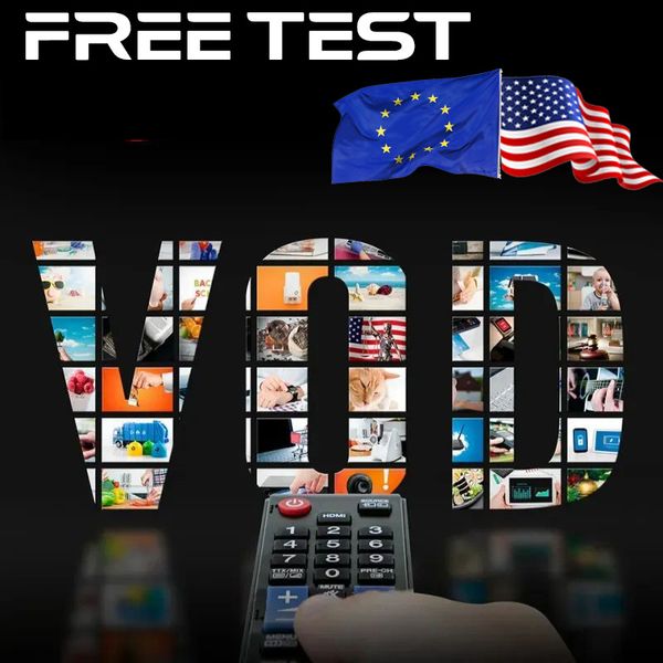 

1pc Motion Sensor Light, 12Months IP==TV Europe Sports Streaming Device DAZN, BEIN Sport, Channels Smart TV iOS Android FireStick, Box France UK USA Canada Free Test