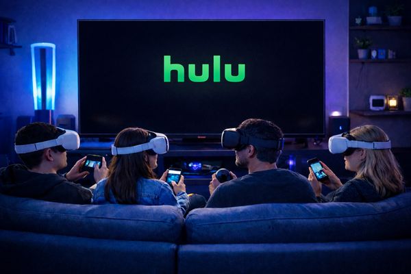 

HULU accounts profil shared accounts Sports Streaming Device DAZN, BEIN Sport, Channels Smart TV iOS Android FireStick, France Germany UK Spain USA Canada Free Test