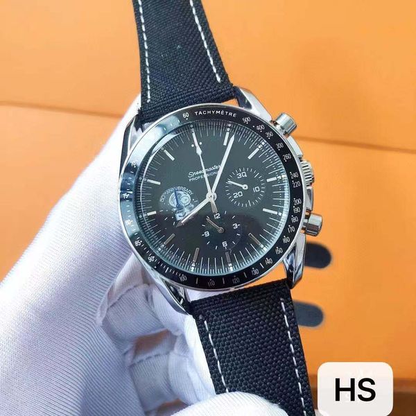 

Men's quartz watch series Glory of High-end Watches: Stainless Steel Strap Highlights Identity, High-end Elegance Leads Trends, Nude