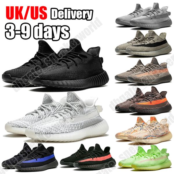 

Designer Sneaker Men Sports Running Shoes Women Non-slip Outdoor Breathable Flat Walking Trainers Lace-up Plate-forme Casual Sneakers size 36-48, Red